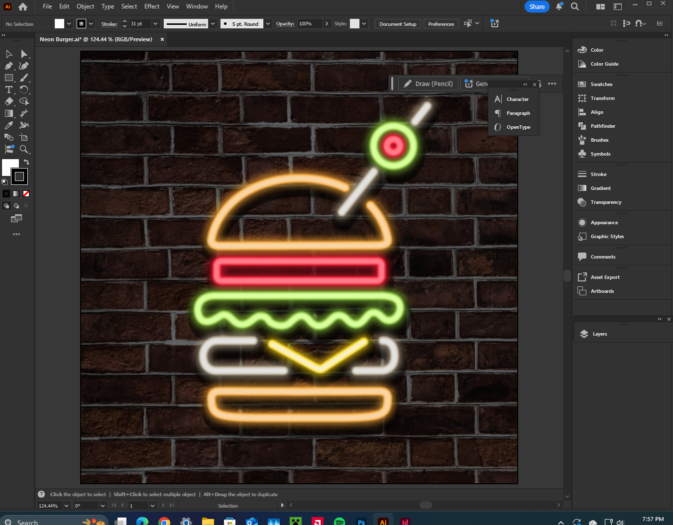 Project Builder 2